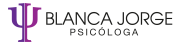 Blanca Jorge Psicóloga